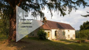 Les Bardilles - dans la campagne à 3 km de SARLAT